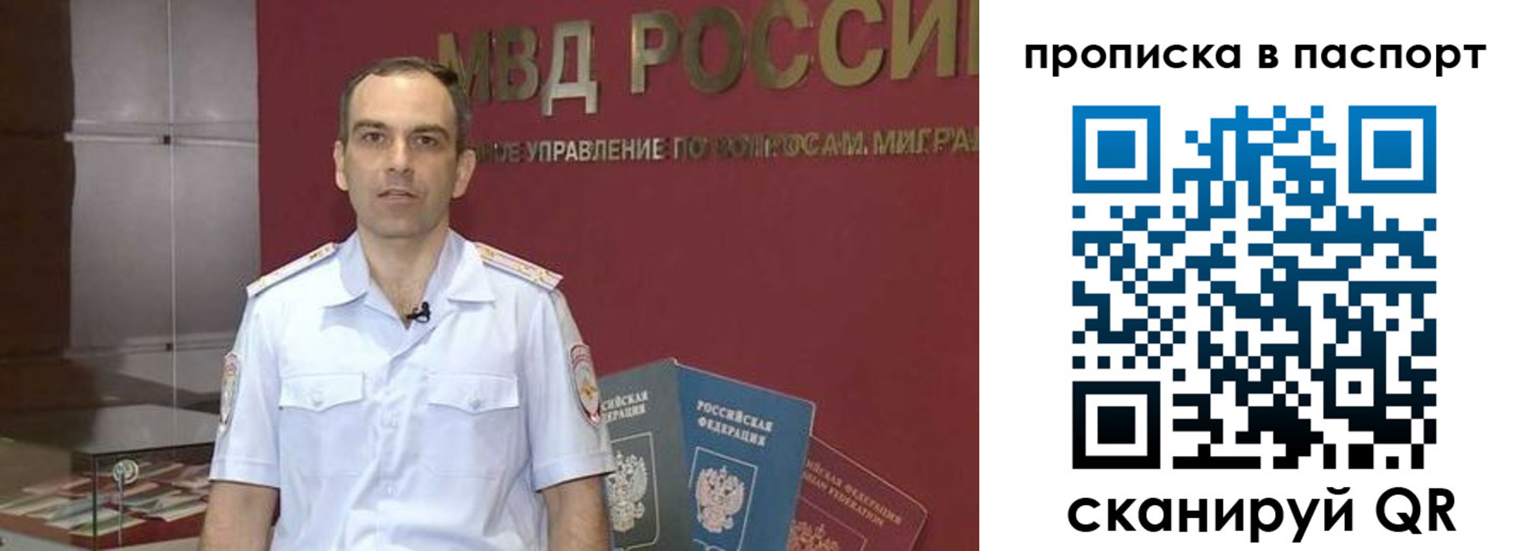 прописка поиск в Полярном